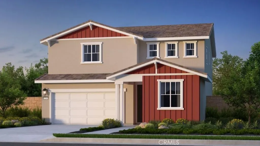 34482 Sakura Lane, French Valley, CA 92596