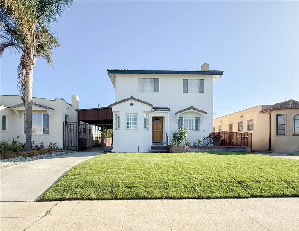 556 W 99th Street, Los Angeles, CA 90044 - Photo 3 of 50, Los Angeles, CA