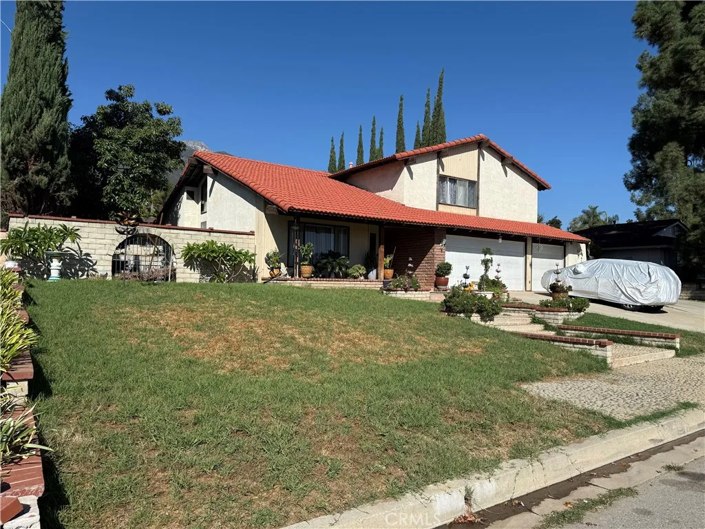 Rancho Cucamonga, CA 91737