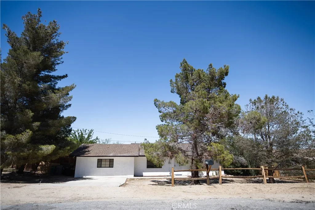 Joshua Tree, CA 92252