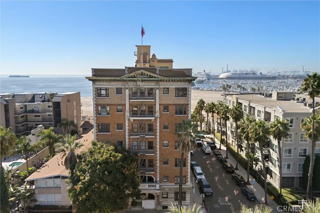 1030 E Ocean Unit 308, Long Beach, CA 90802