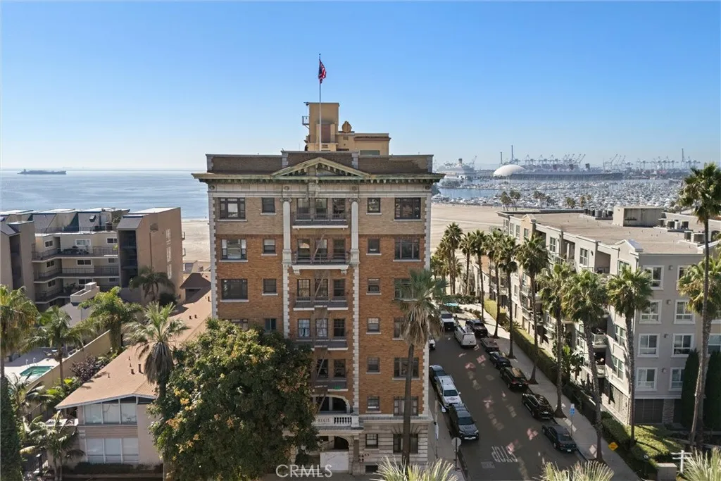 Long Beach, CA 90802