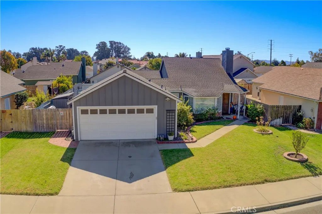 Santa Maria, CA 93455