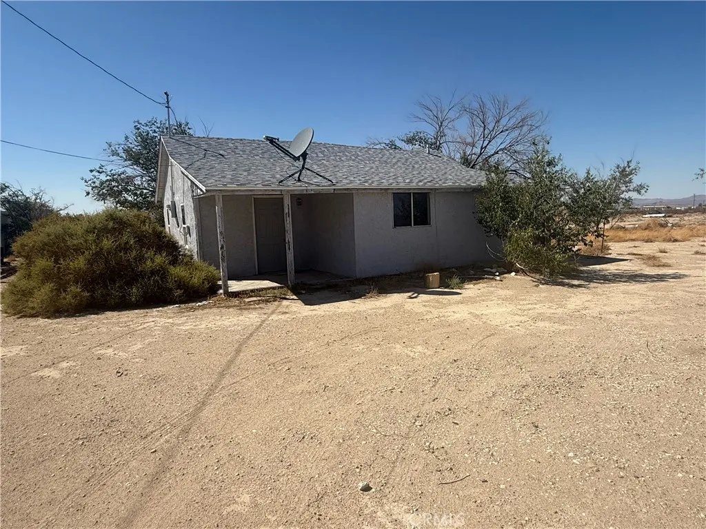 Lucerne Valley, CA 92356