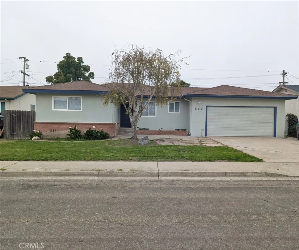 877 Pearl, Arroyo Grande, CA 93420