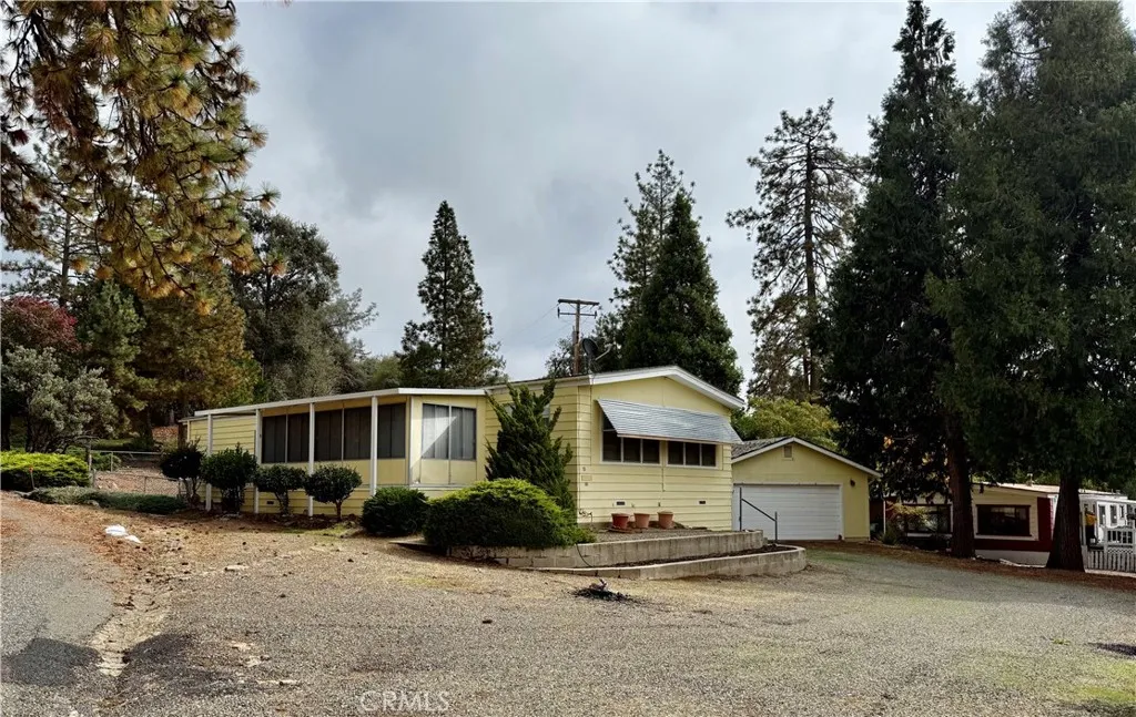 Mariposa, CA 95338