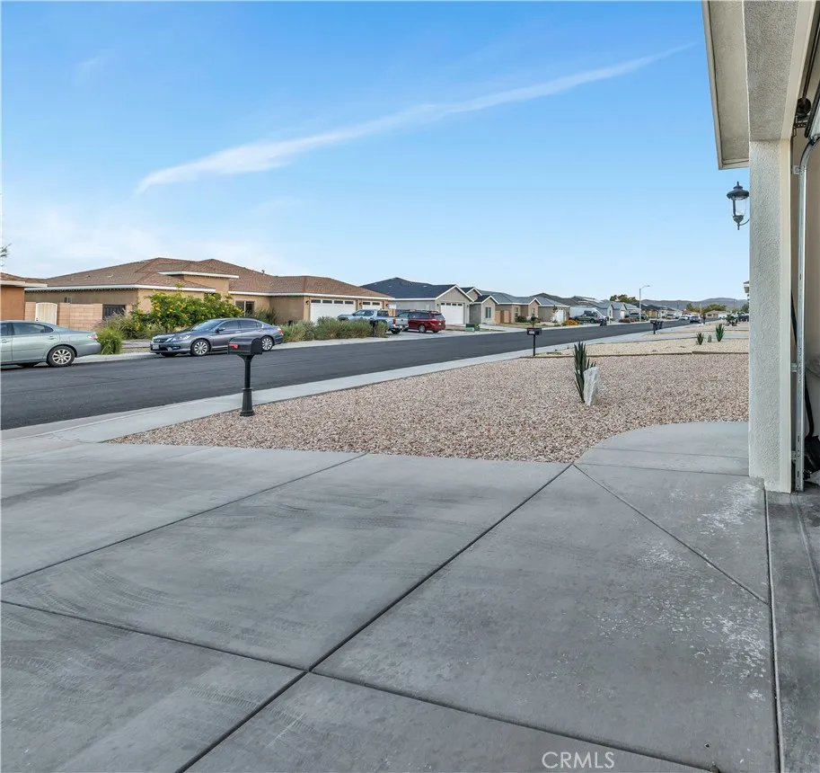321 Thomas Street, Ridgecrest, CA 93555