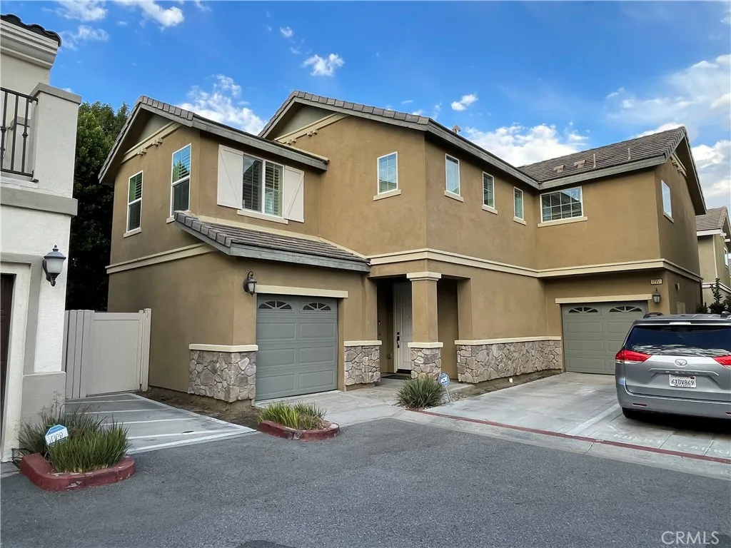 12951 Red Cedar Way, Chino