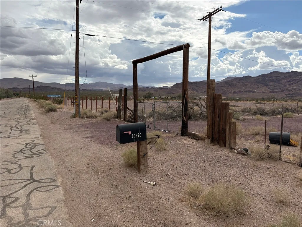 Newberry Springs, CA 92365