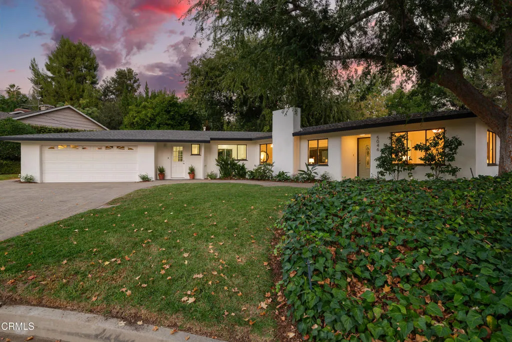 La Canada Flintridge, CA 91011