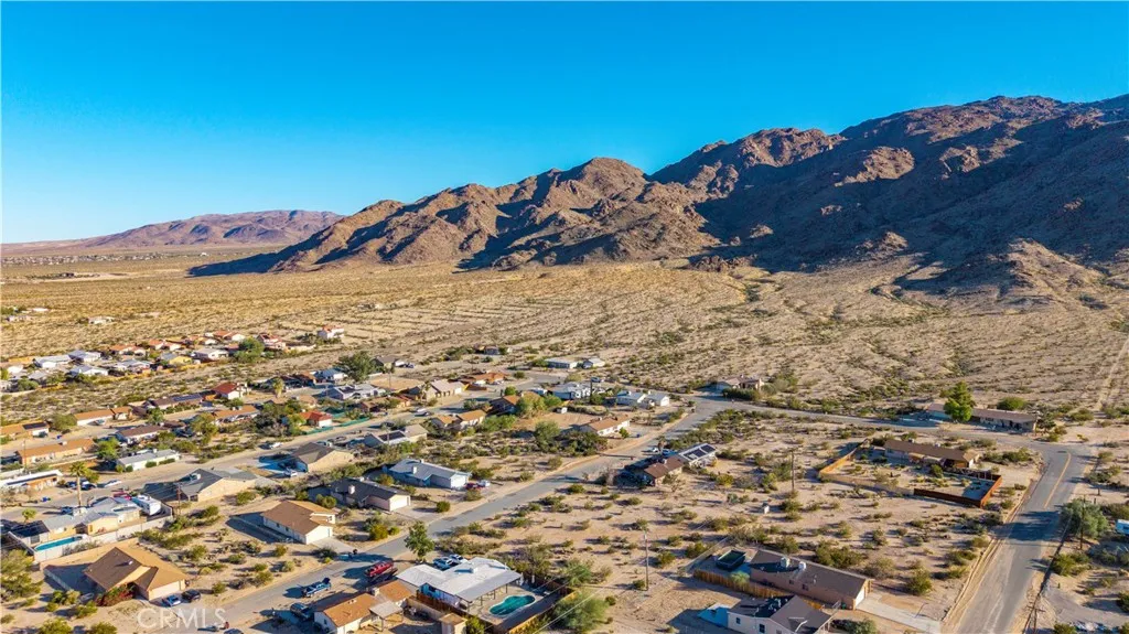 29 Palms, CA 92277