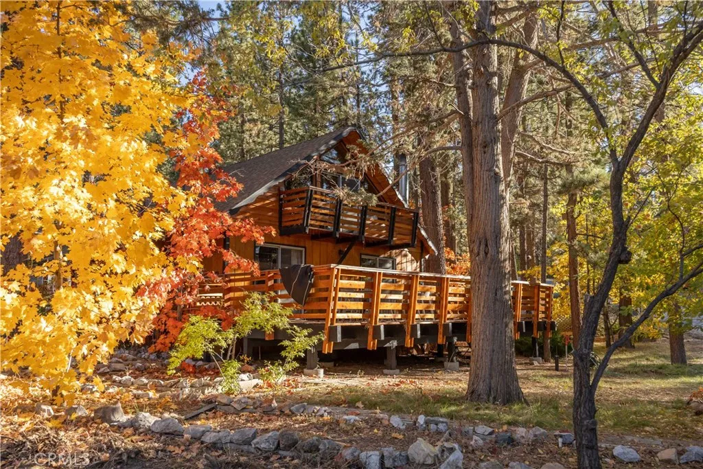 42535 Avalon Road, Big Bear Lake, CA 92315 - Main photo, Big Bear Lake, CA