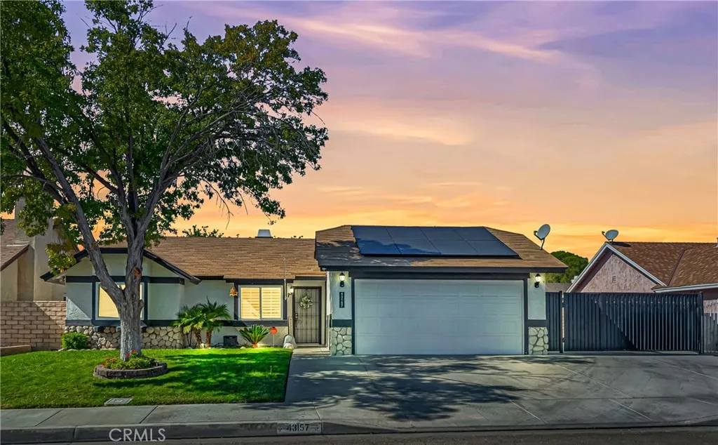 43157 18th West, Lancaster, CA 93534 - Main photo, Lancaster, CA