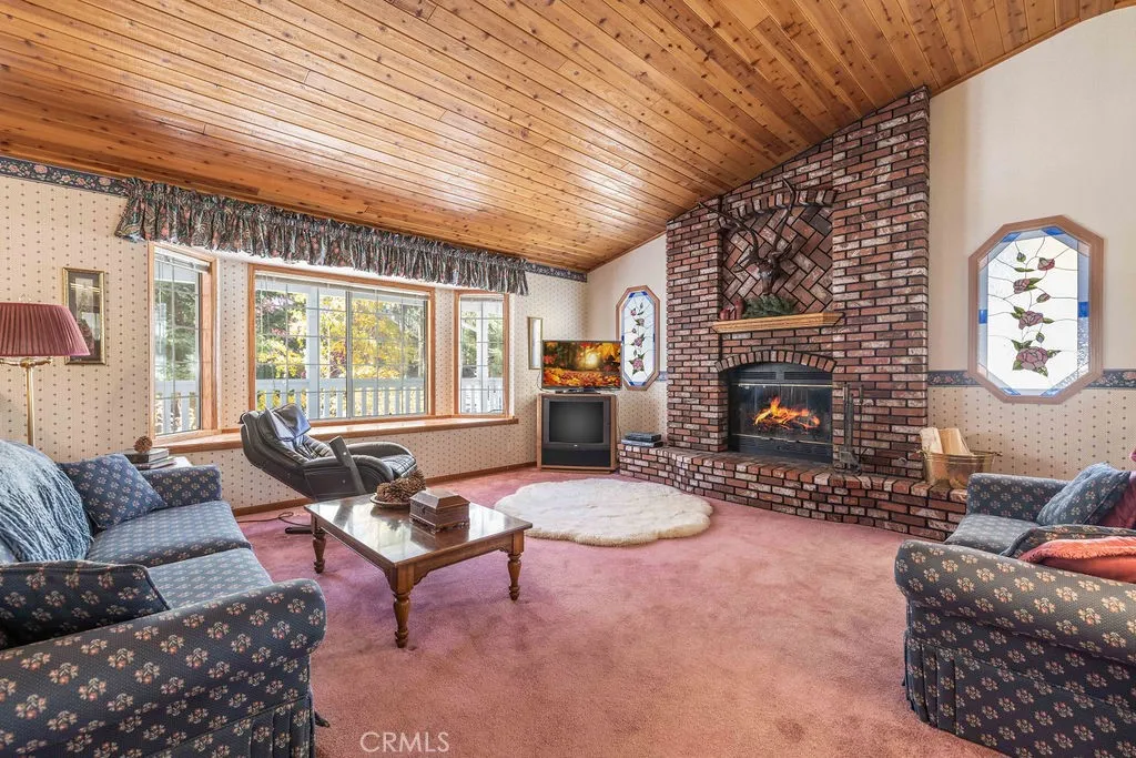 351 Feldstrasse, Big Bear, CA 92315 - Photo 5 of 48, Big Bear, CA