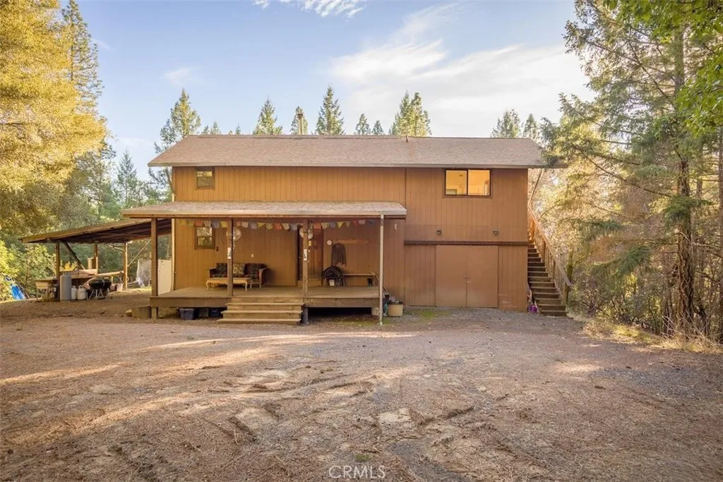 25996 String Creek Road, Willits, CA 95490 - Photo 4 of 40, Willits, CA