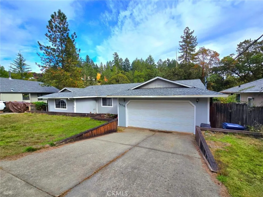 26761 Hawk Road, Willits, CA 95490 - Photo 2 of 23, Willits, CA