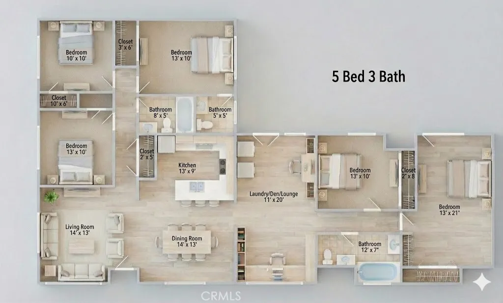 425 Bancroft Street, San Diego, CA 92102 - Photo 2 of 23, San Diego, CA