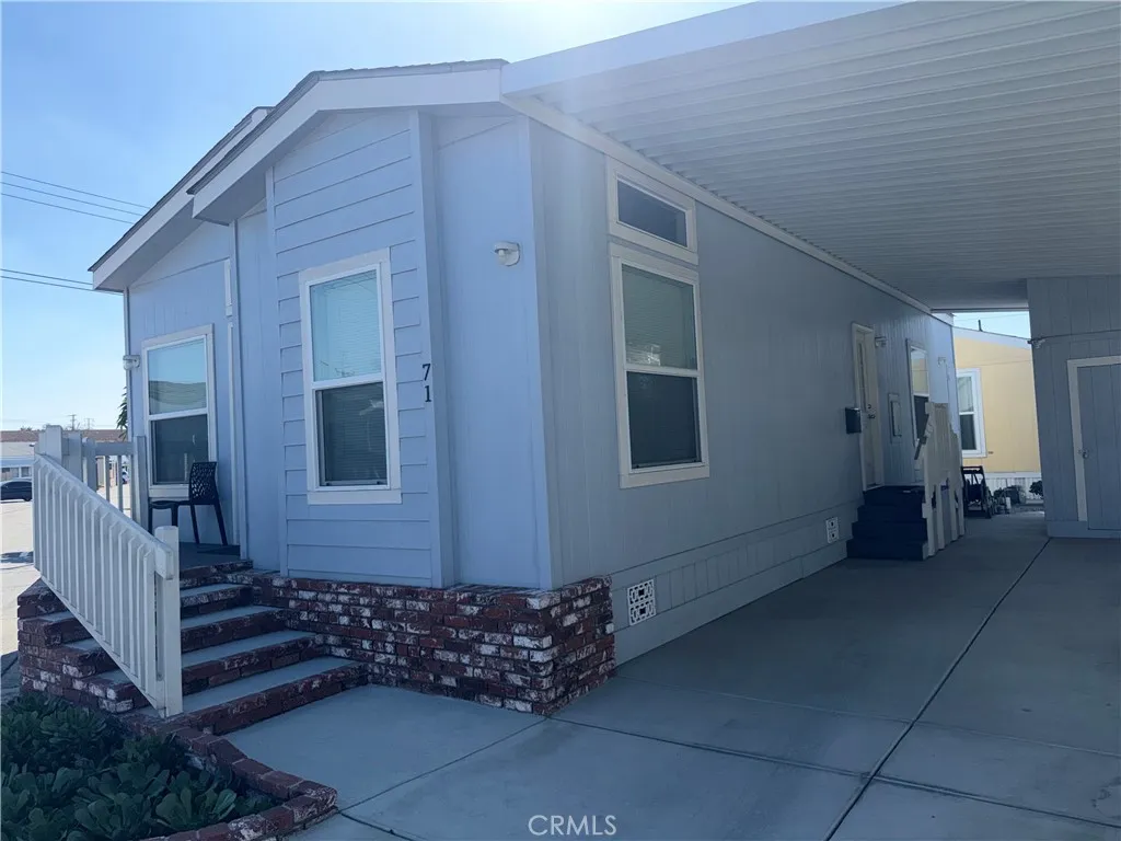 12737 Rosecrans Ave Unit 71, Norwalk, CA 90650 - Main photo, Norwalk, CA