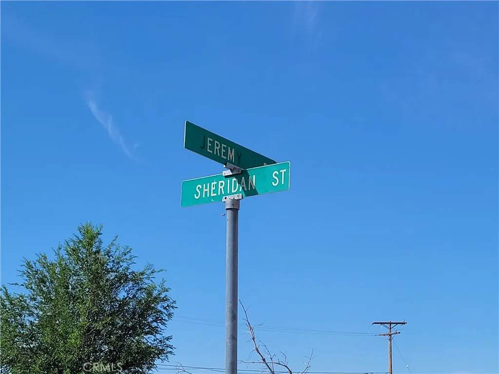 0 Tulane, California City, CA, 93505