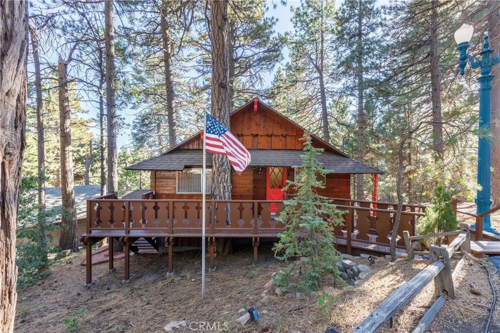 31321 Circle View, Running Springs, CA 92382 - Main photo, Running Springs, CA