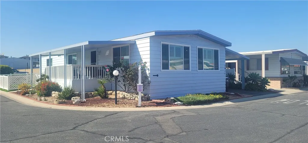 1065 Lomita Unit 391, Harbor City, CA 90710
