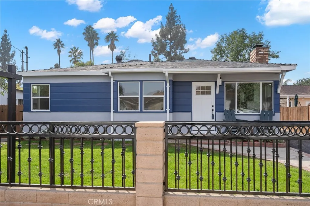 San Fernando, CA 91340