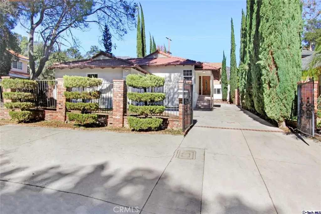 Glendale, CA 91214