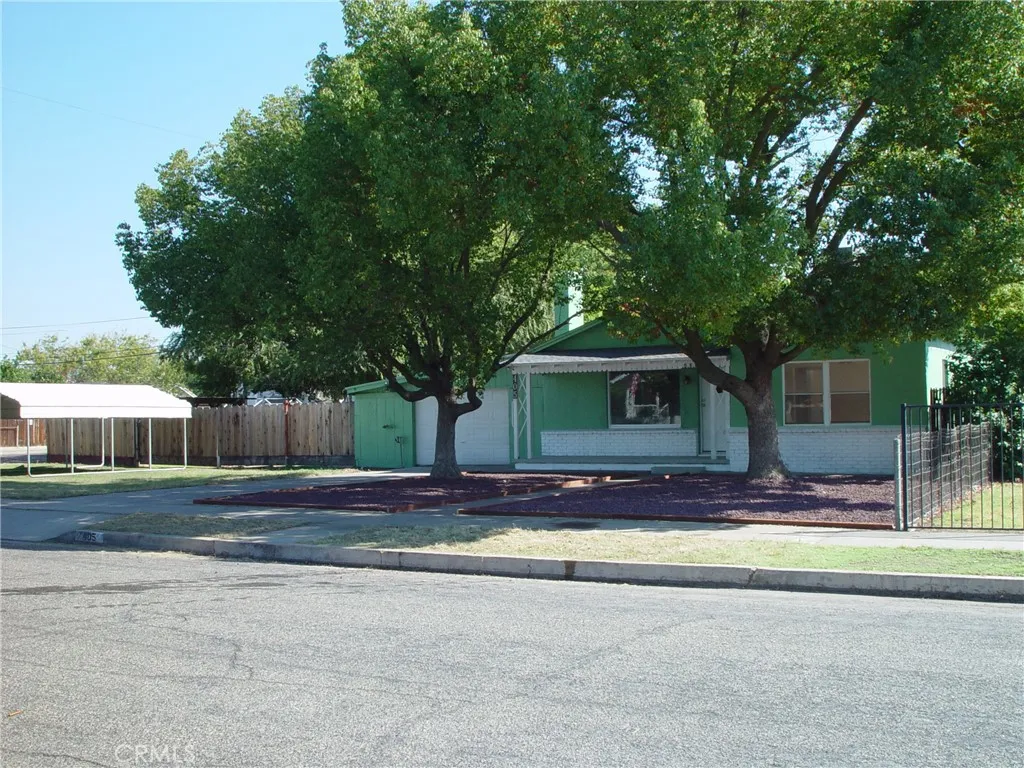 405 Riverside Avenue, Chowchilla, CA 93610 - Photo 3 of 34, Chowchilla, CA