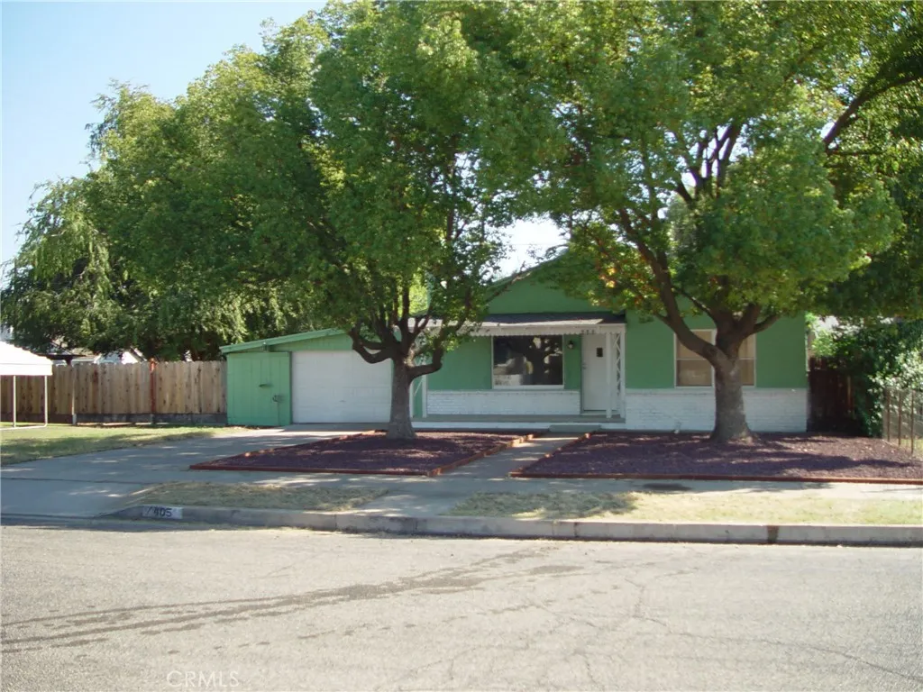 405 Riverside Avenue, Chowchilla, CA 93610 - Photo 2 of 34, Chowchilla, CA