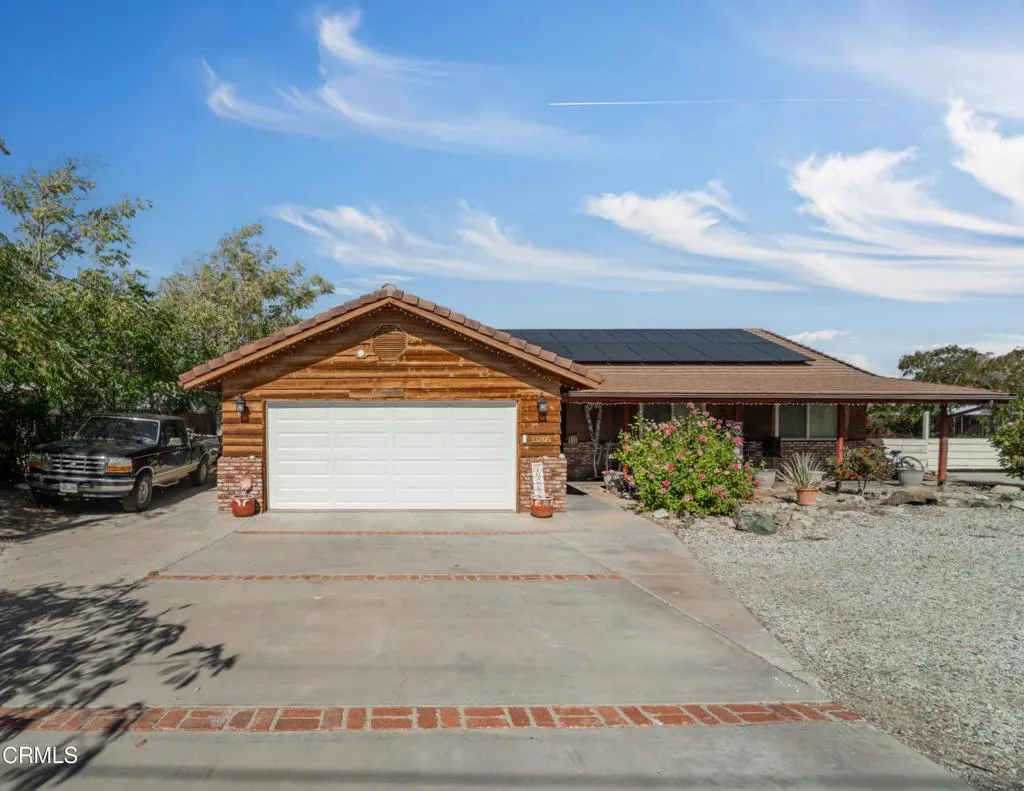 Pearblossom, CA 93553