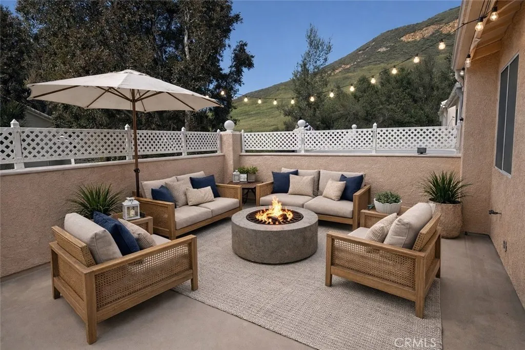 1288 Chaparral, San Luis Obispo, CA, 93401