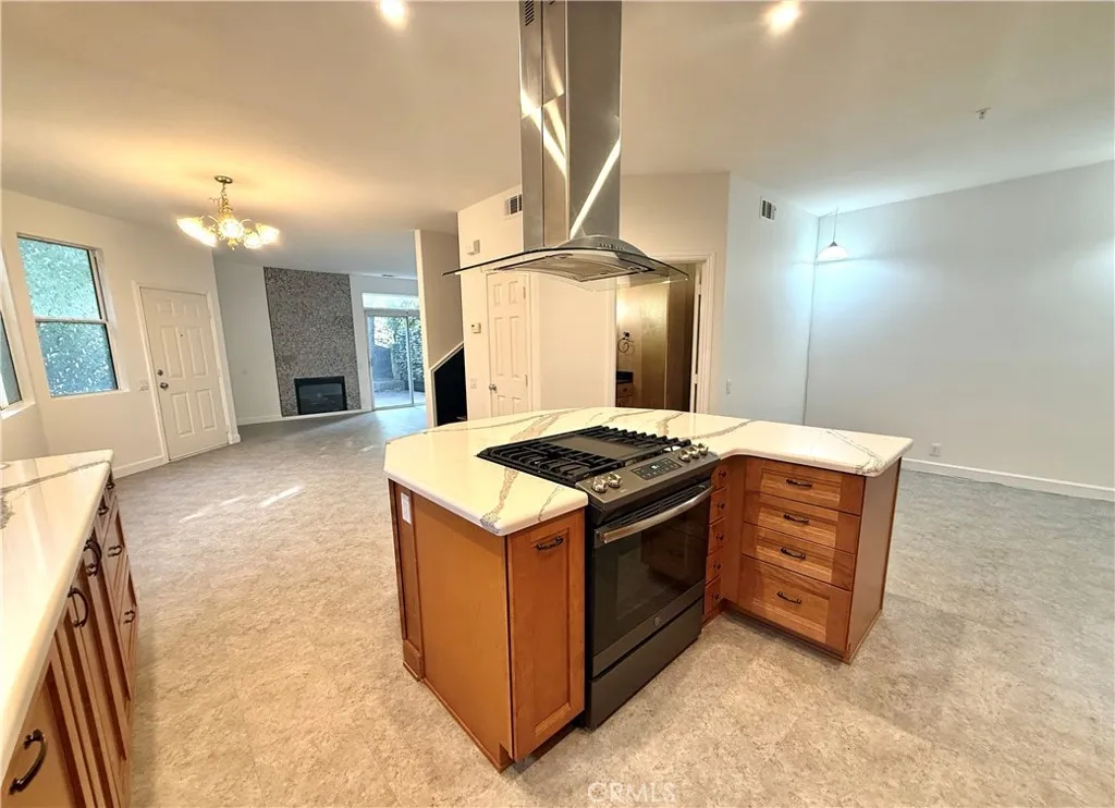 1288 Chaparral, San Luis Obispo, CA, 93401