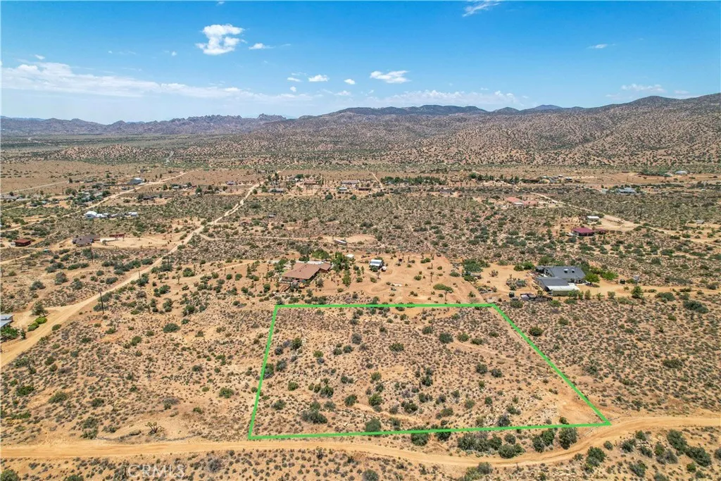 51098 Geronimo, Pioneertown, CA 92286 - Photo 2 of 25, Pioneertown, CA