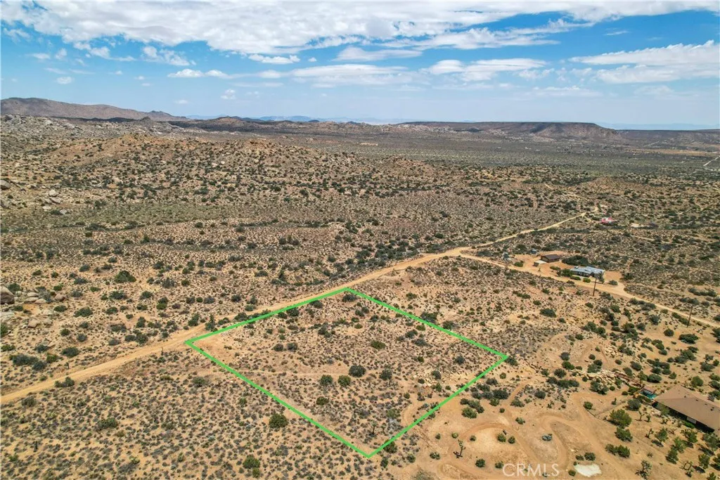 51098 Geronimo, Pioneertown, CA 92286 - Photo 5 of 25, Pioneertown, CA