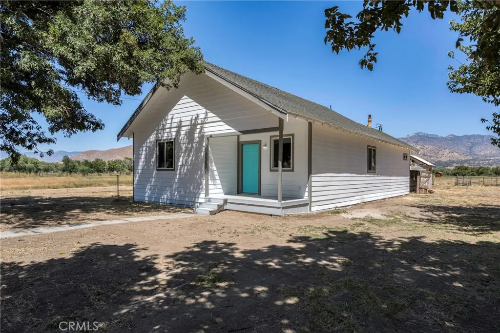 Weldon, CA 93240