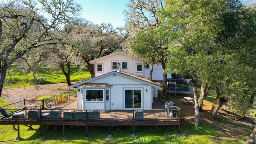 Redwood Valley, CA 95470