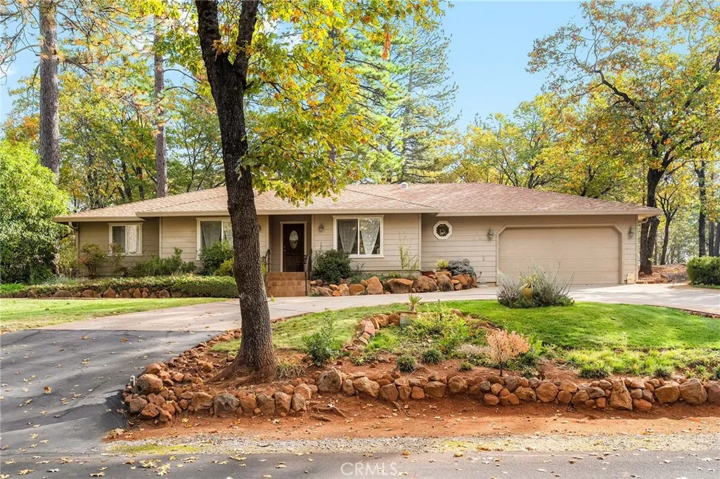 Forest Ranch, CA 95942