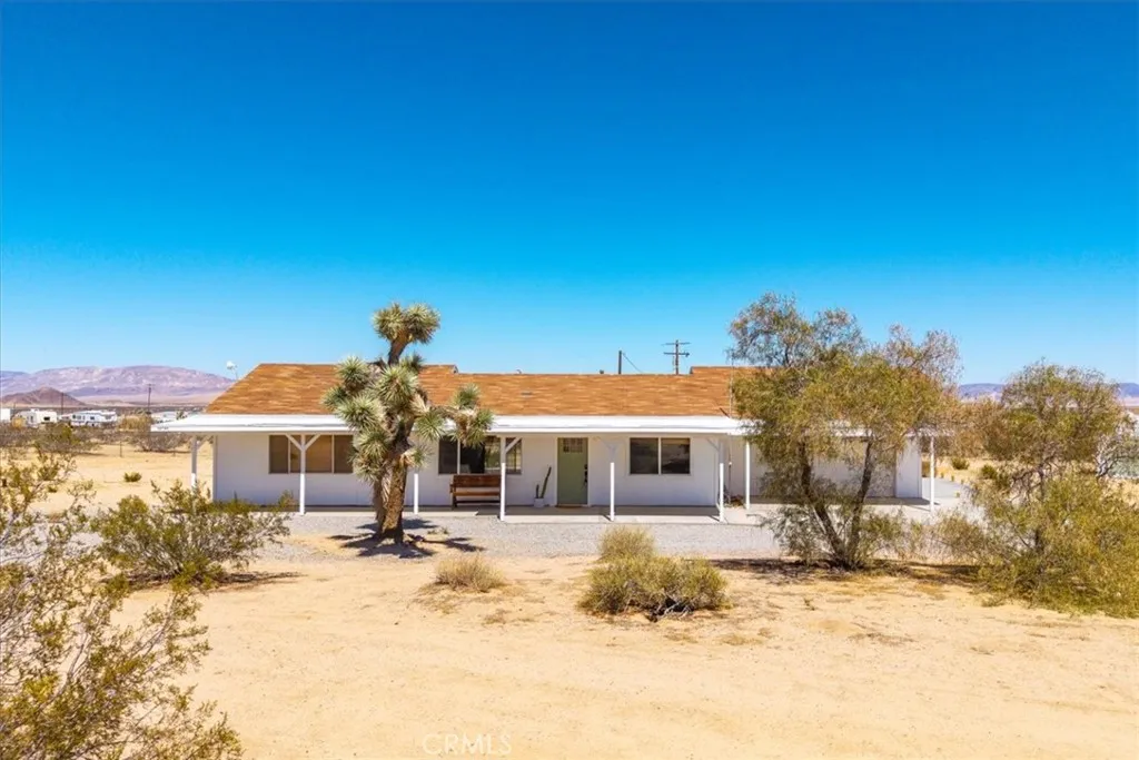 Landers, CA 92285