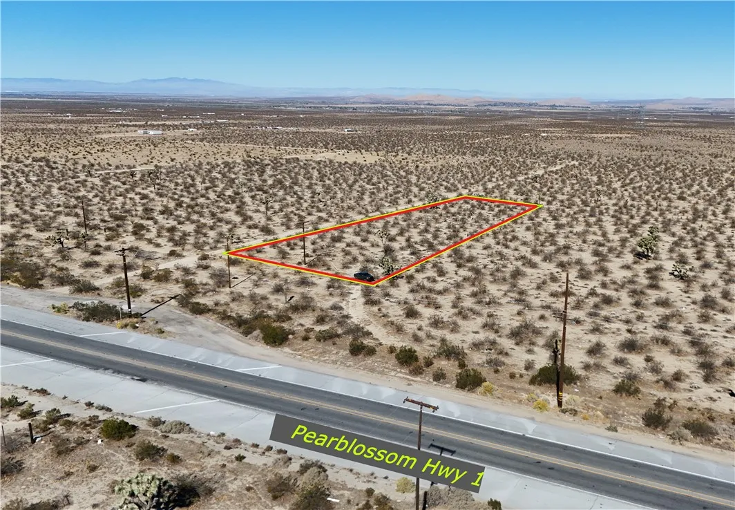 Palmdale, CA 93591