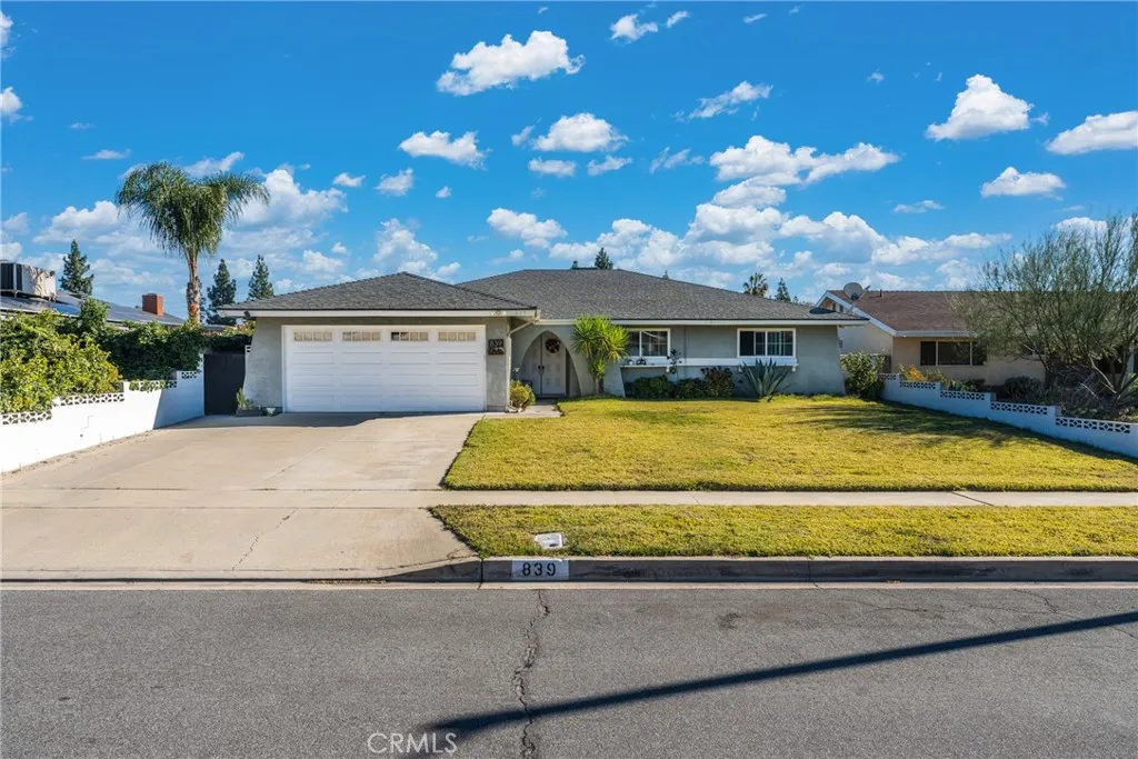Bloomington, CA 92316