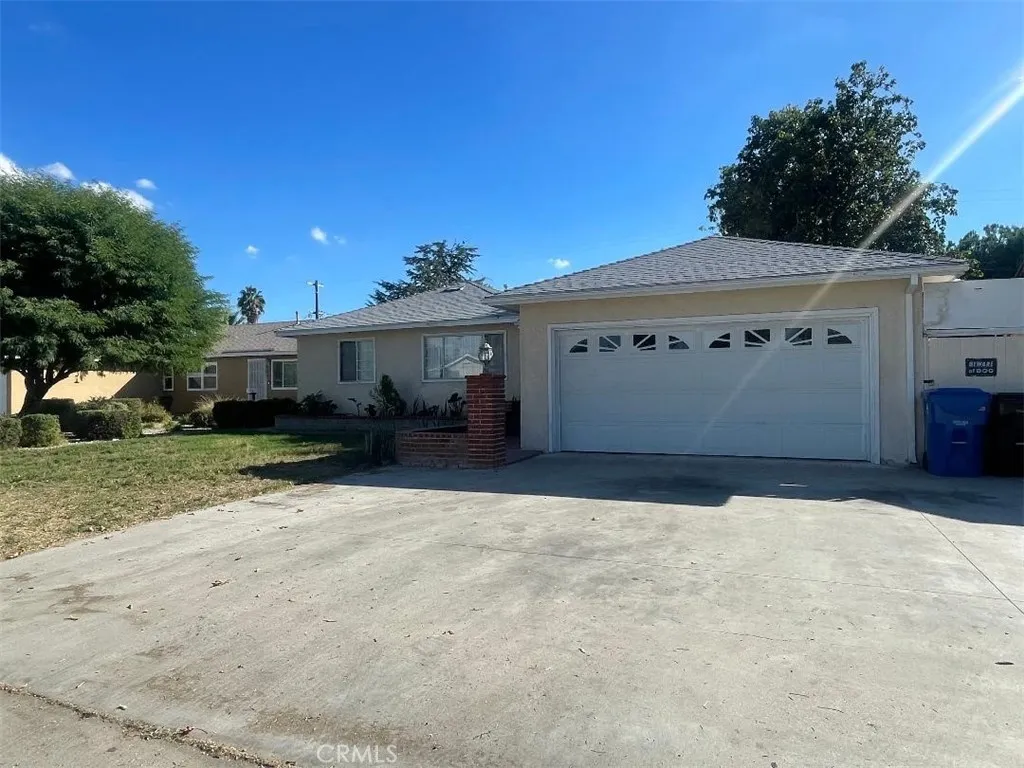 Winnetka, CA 91306