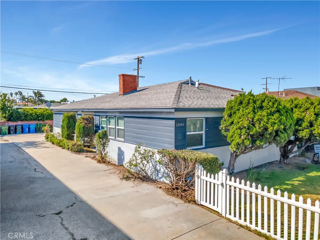 12963 Panama Street, Marina del Rey, CA 90066