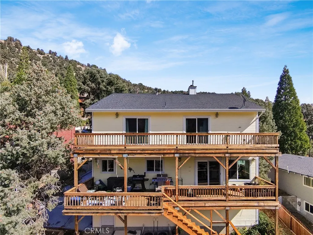 Wrightwood, CA 92397
