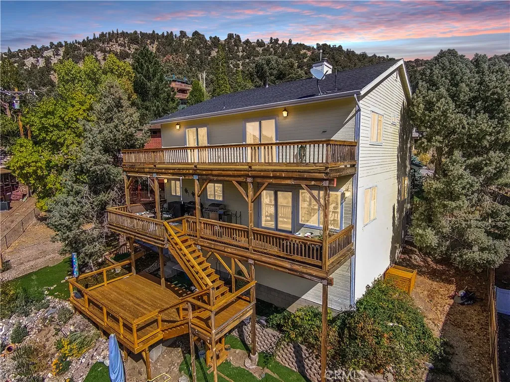 Wrightwood, CA 92397