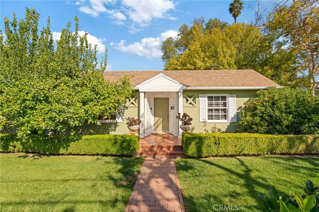 13307 Otsego Street, Sherman Oaks