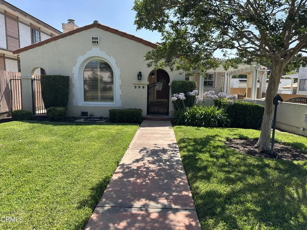 Alhambra, CA 91801