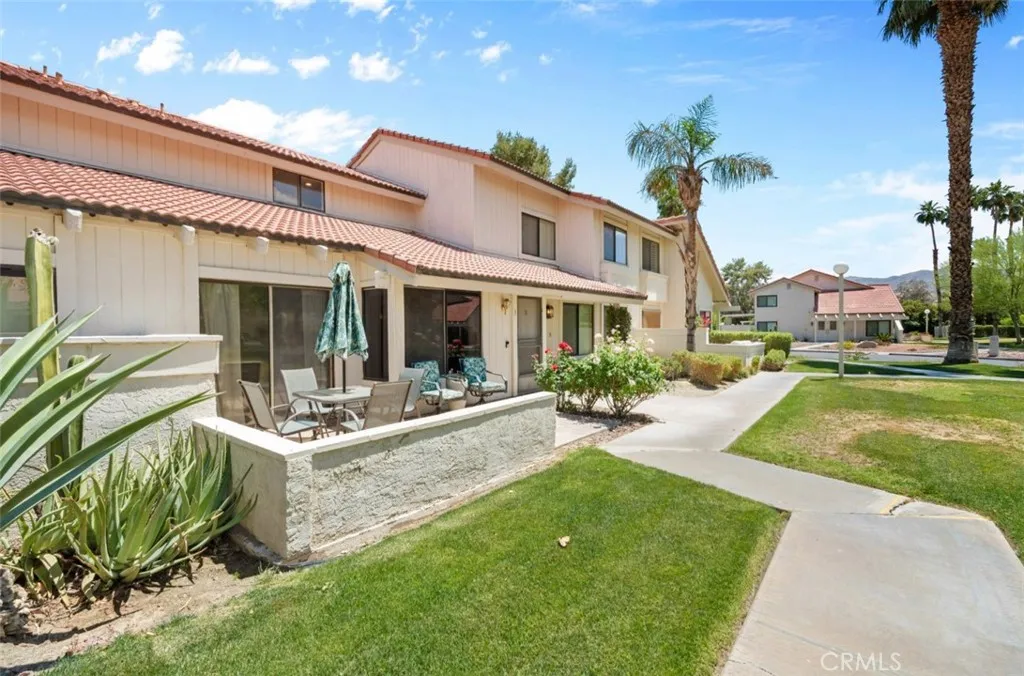 6134 Arroyo UNIT 3, Palm Springs, CA, 92264