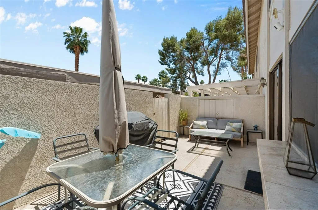 6134 Arroyo UNIT 3, Palm Springs, CA, 92264