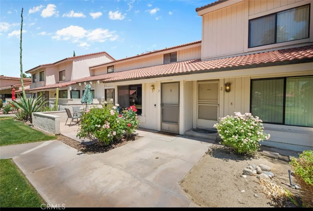 6134 Arroyo UNIT 3, Palm Springs, CA, 92264