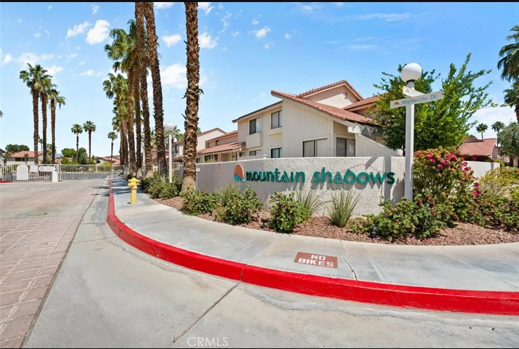 6134 Arroyo UNIT 3, Palm Springs, CA, 92264